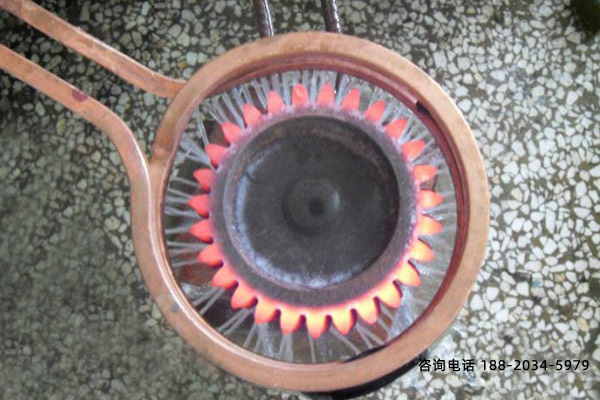 感應淬火 感應淬火