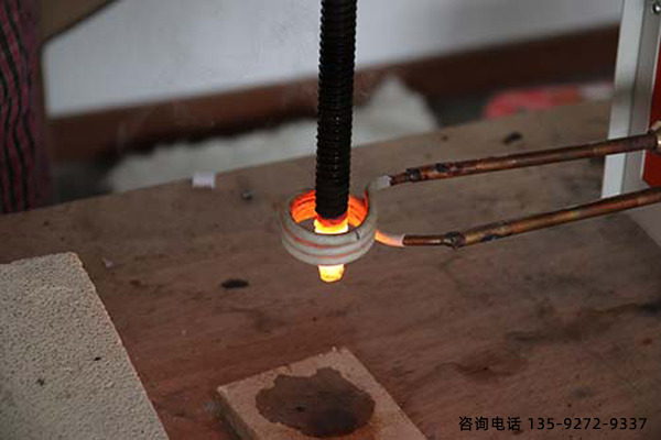 淬火設備測試 淬火設備測試
